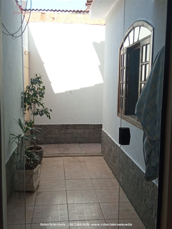 Casa a Venda no Elite em Resende - Foto do Im�vel