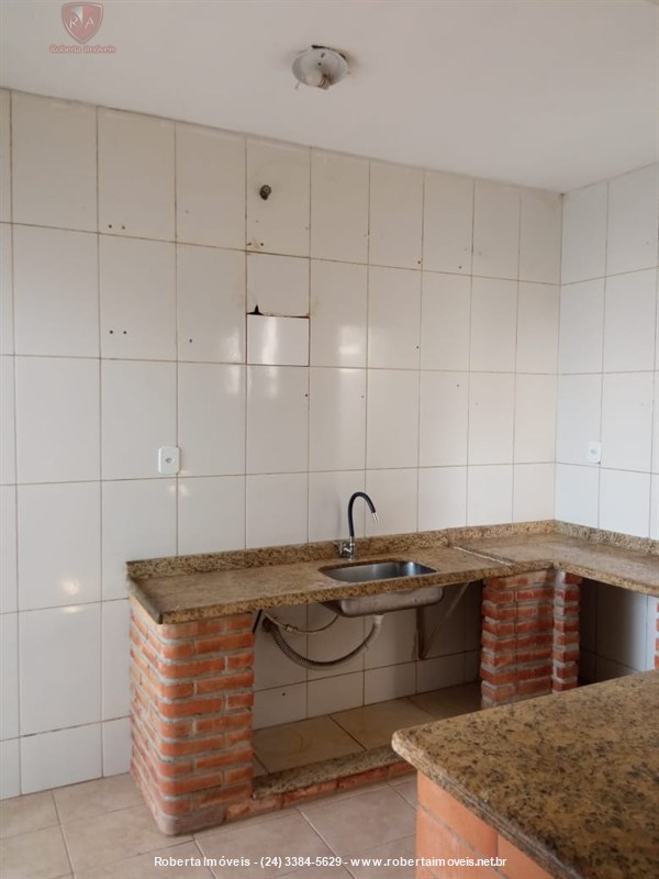 Casa a Venda no Elite em Resende - Foto do Im�vel
