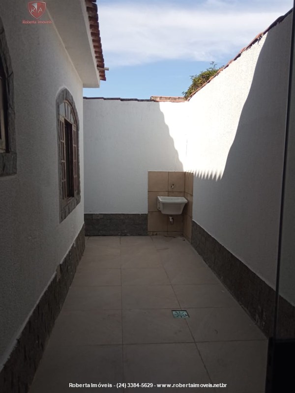 Casa a Venda no Elite em Resende - Foto do Im�vel