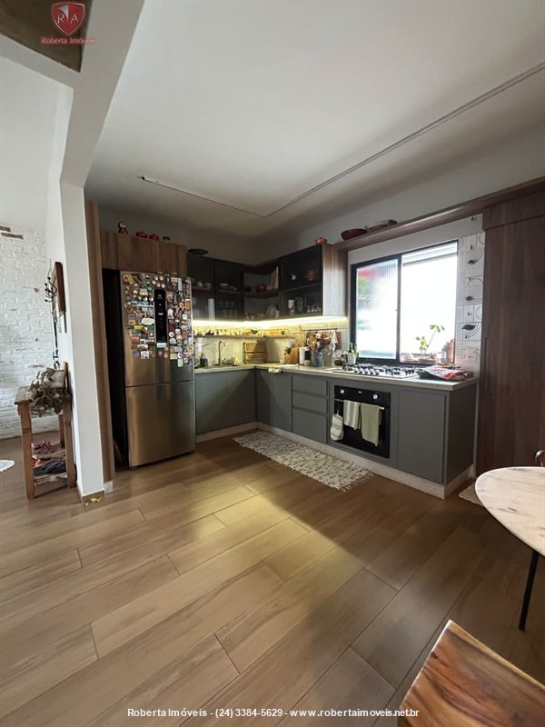 Apartamento a Venda no Liberdade em Resende - Foto do Im�vel