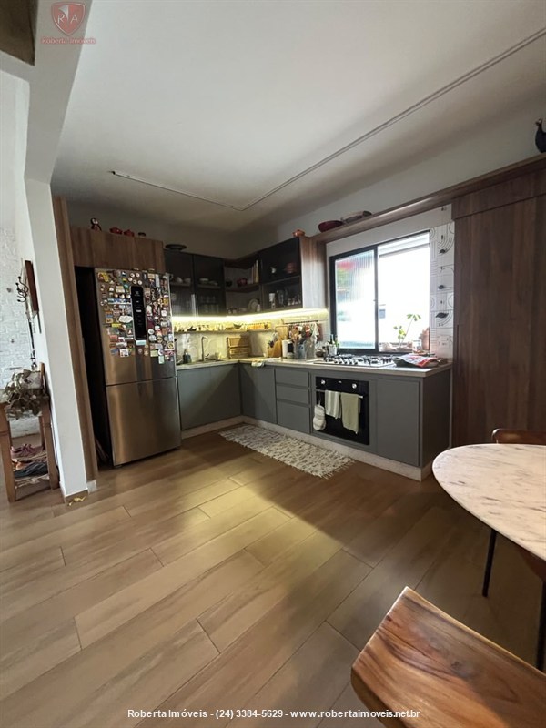 Apartamento a Venda no Liberdade em Resende - Foto do Im�vel