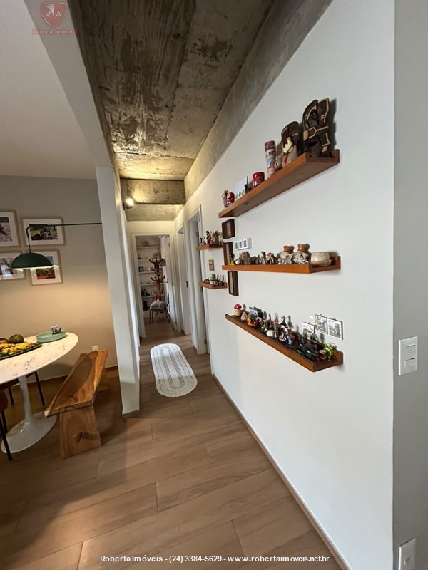Apartamento a Venda no Liberdade em Resende - Foto do Im�vel