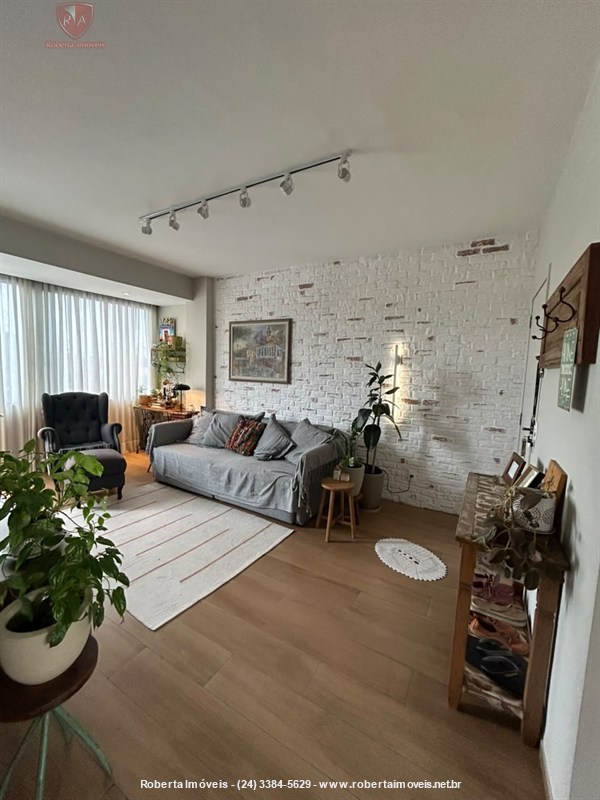 Apartamento a Venda no Liberdade em Resende - Foto do Im�vel