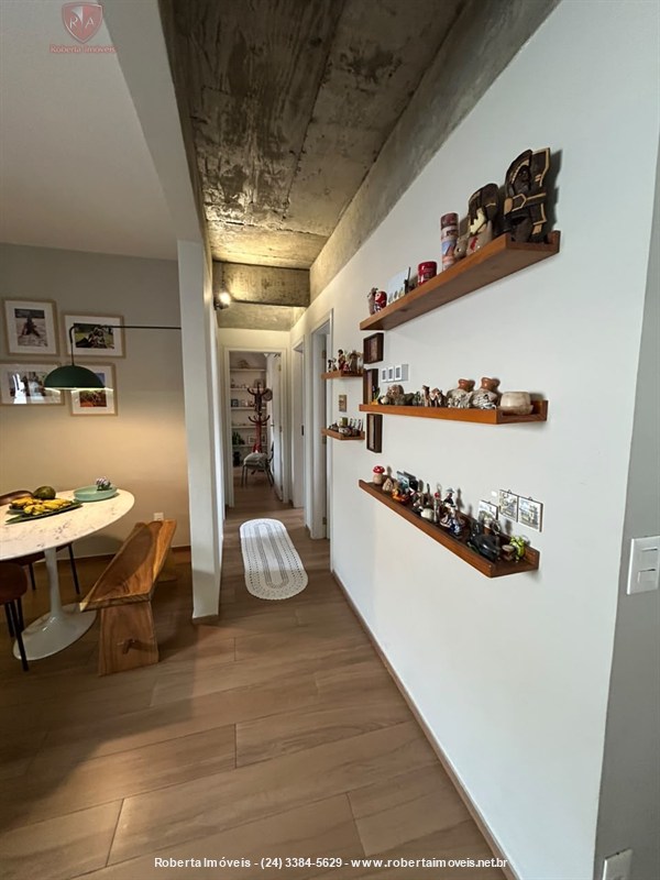 Apartamento a Venda no Liberdade em Resende - Foto do Im�vel