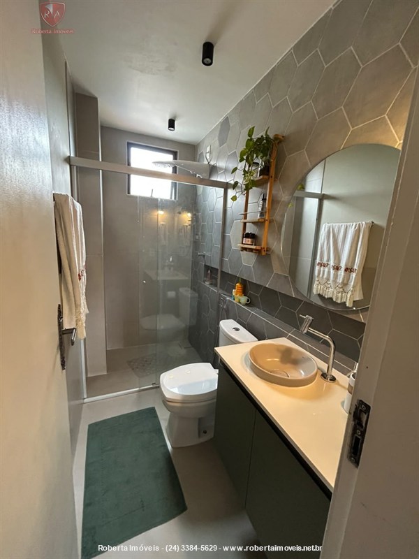 Apartamento a Venda no Liberdade em Resende - Foto do Im�vel
