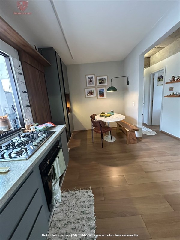 Apartamento a Venda no Liberdade em Resende - Foto do Im�vel