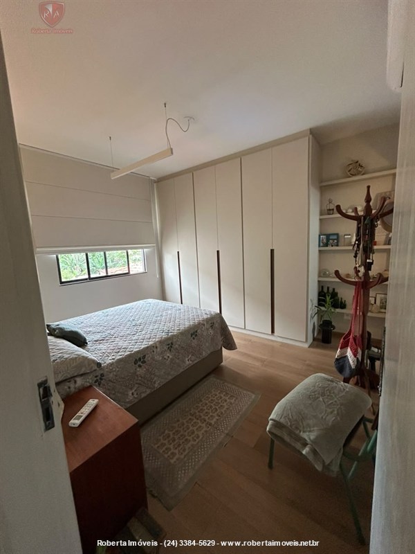 Apartamento a Venda no Liberdade em Resende - Foto do Im�vel