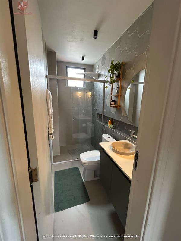 Apartamento a Venda no Liberdade em Resende - Foto do Im�vel