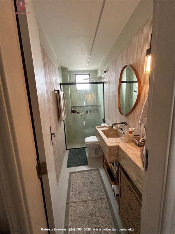Apartamento a Venda no Liberdade em Resende - Foto do Im�vel