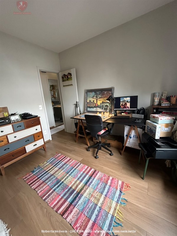 Apartamento a Venda no Liberdade em Resende - Foto do Im�vel