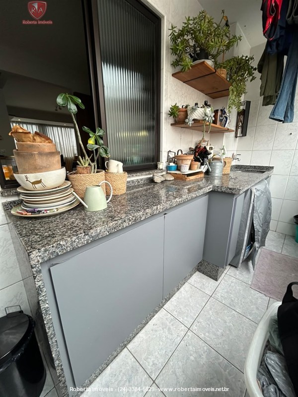Apartamento a Venda no Liberdade em Resende - Foto do Im�vel