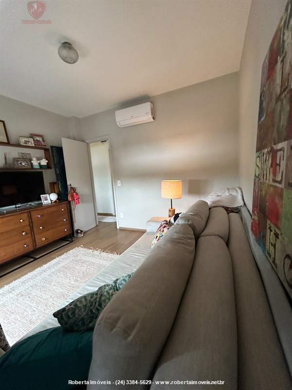 Apartamento a Venda no Liberdade em Resende - Foto do Im�vel