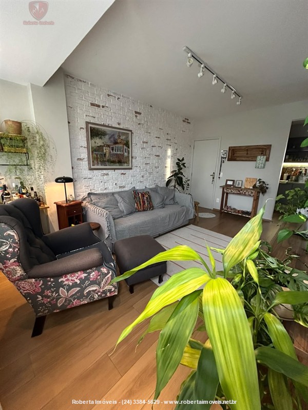Apartamento a Venda no Liberdade em Resende - Foto do Im�vel