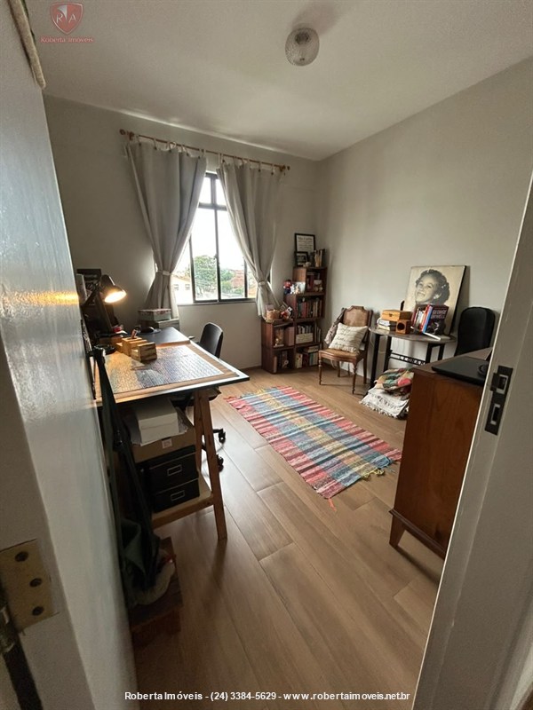 Apartamento a Venda no Liberdade em Resende - Foto do Im�vel