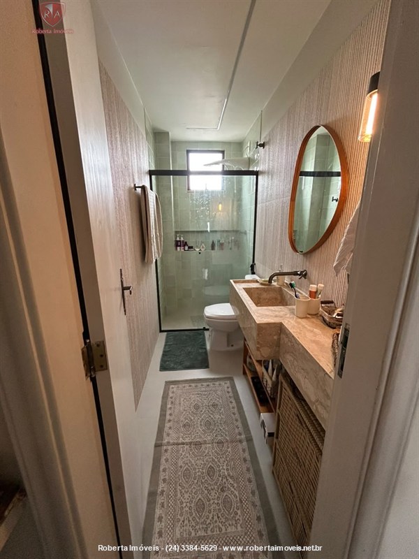 Apartamento a Venda no Liberdade em Resende - Foto do Im�vel