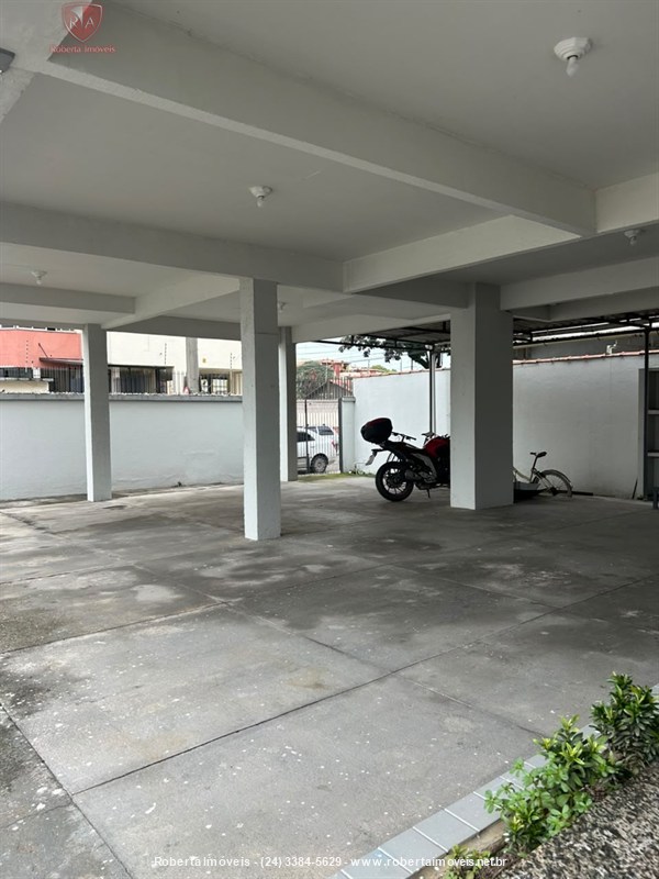 Apartamento a Venda no Liberdade em Resende - Foto do Im�vel