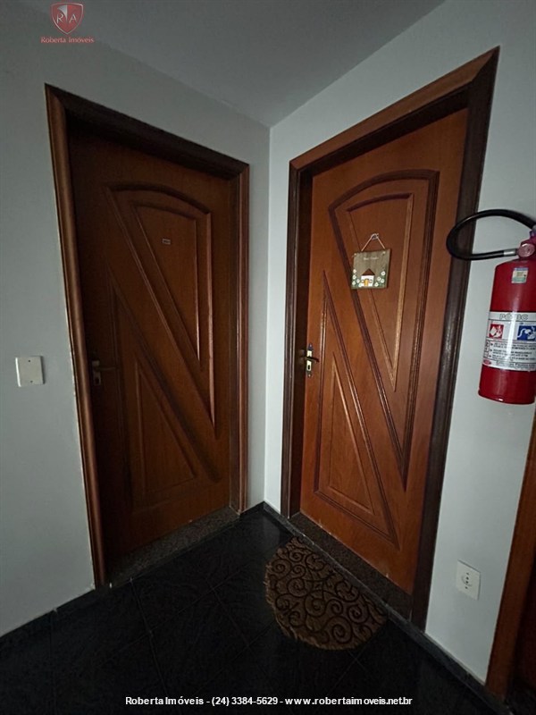 Apartamento a Venda no Liberdade em Resende - Foto do Im�vel
