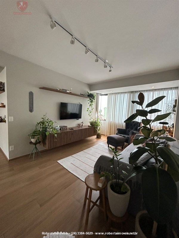 Apartamento a Venda no Liberdade em Resende - Foto do Im�vel
