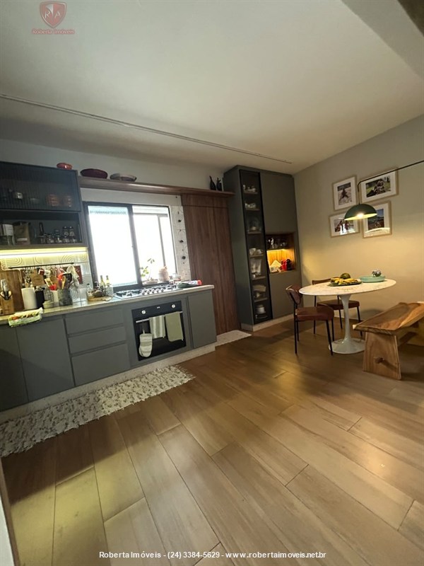 Apartamento a Venda no Liberdade em Resende - Foto do Im�vel