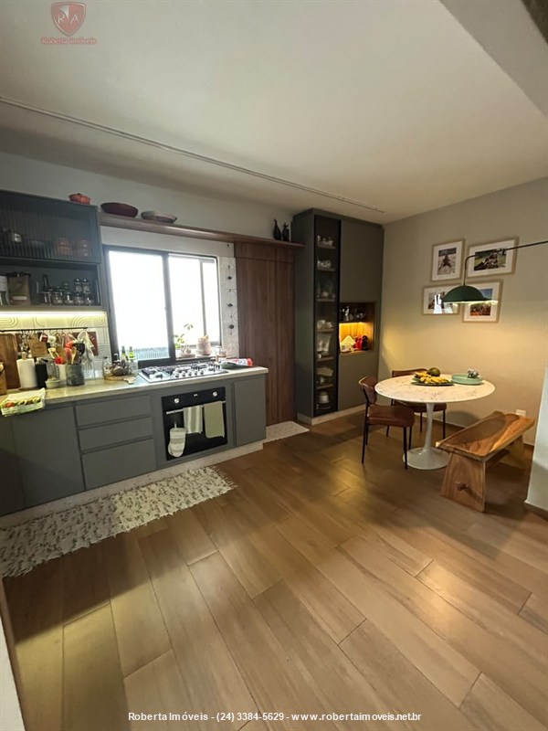 Apartamento a Venda no Liberdade em Resende - Foto do Im�vel