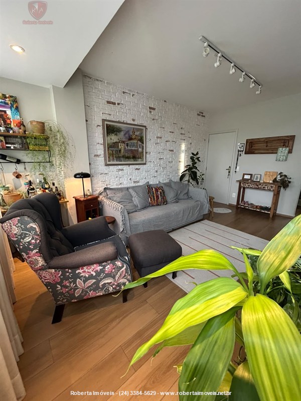 Apartamento a Venda no Liberdade em Resende - Foto do Im�vel