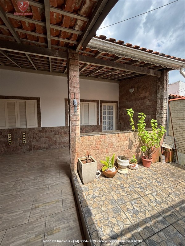 Casa a Venda no São Caetano em Resende - Foto do Im�vel