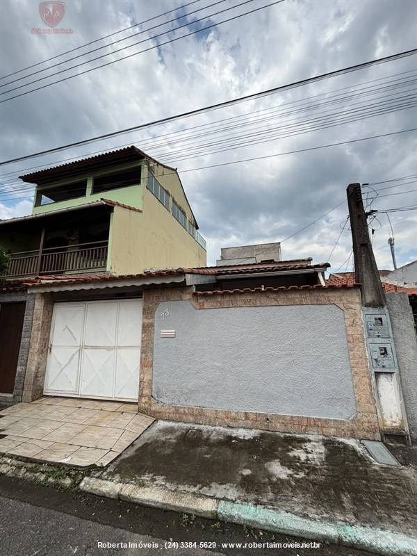 Casa a Venda no São Caetano em Resende - Foto do Im�vel