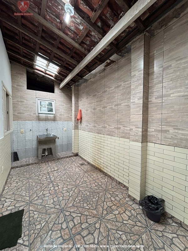 Casa a Venda no São Caetano em Resende - Foto do Im�vel