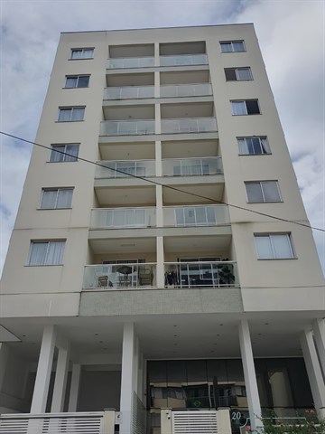 Apartamento à Venda