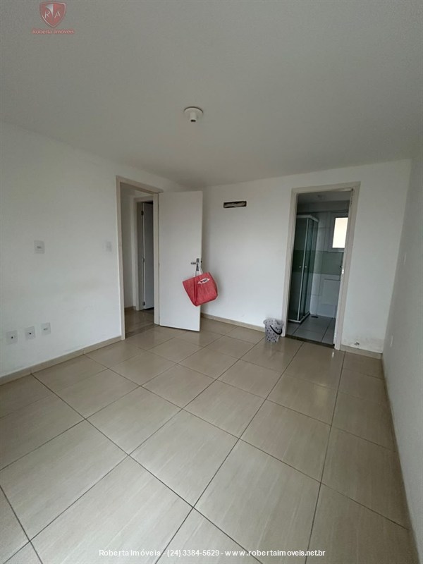 Apartamento a Venda no Vila Julieta em Resende - Foto do Im�vel