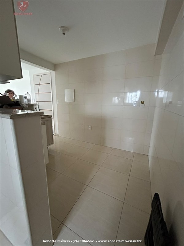 Apartamento a Venda no Vila Julieta em Resende - Foto do Im�vel