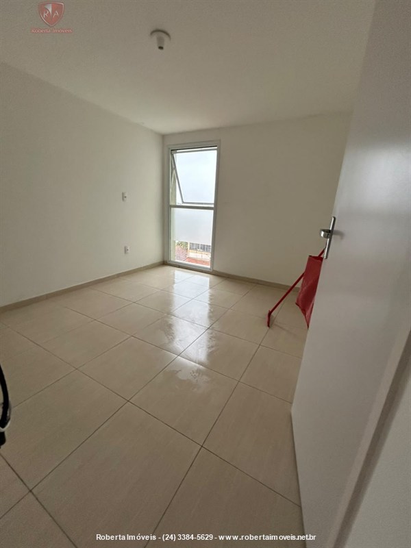 Apartamento a Venda no Vila Julieta em Resende - Foto do Im�vel