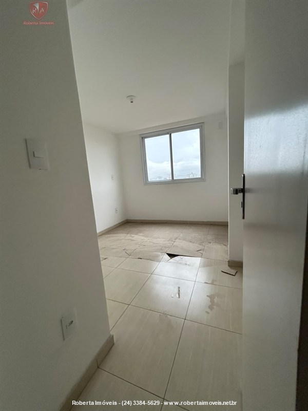 Apartamento a Venda no Vila Julieta em Resende - Foto do Im�vel