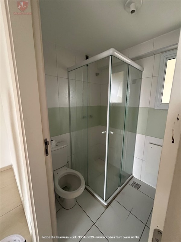 Apartamento a Venda no Vila Julieta em Resende - Foto do Im�vel
