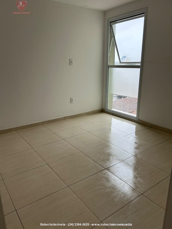 Apartamento a Venda no Vila Julieta em Resende - Foto do Im�vel
