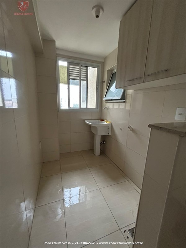 Apartamento a Venda no Vila Julieta em Resende - Foto do Im�vel