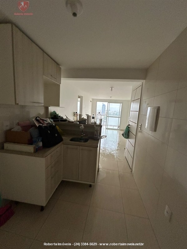 Apartamento a Venda no Vila Julieta em Resende - Foto do Im�vel