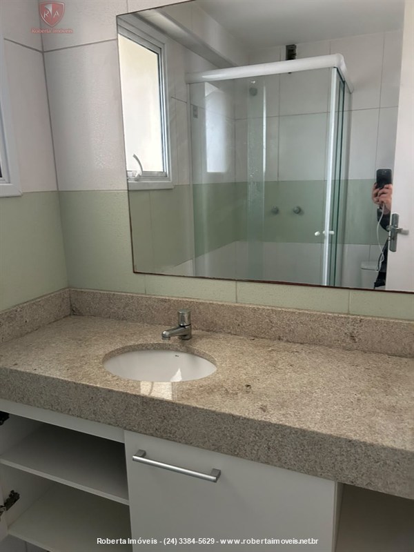 Apartamento a Venda no Vila Julieta em Resende - Foto do Im�vel