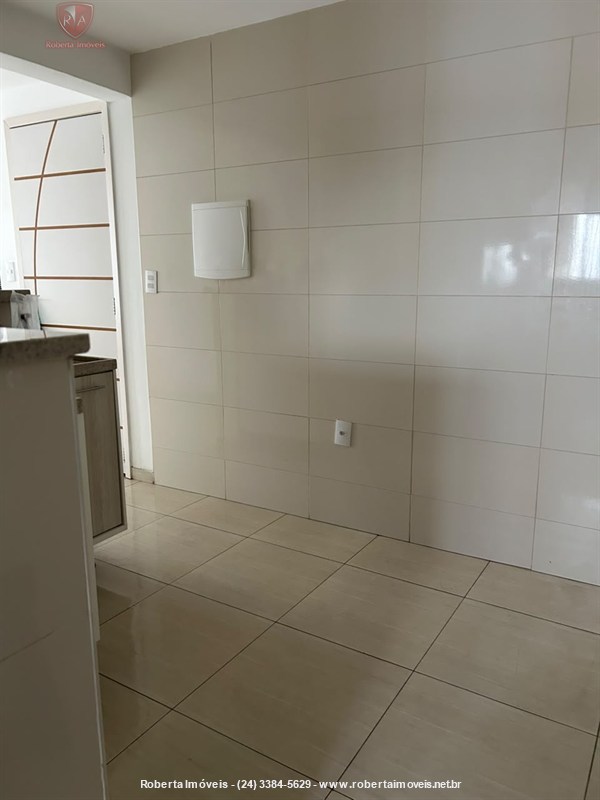 Apartamento a Venda no Vila Julieta em Resende - Foto do Im�vel