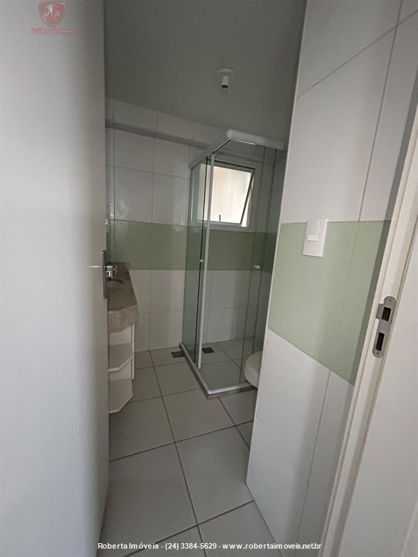 Apartamento a Venda no Vila Julieta em Resende - Foto do Im�vel