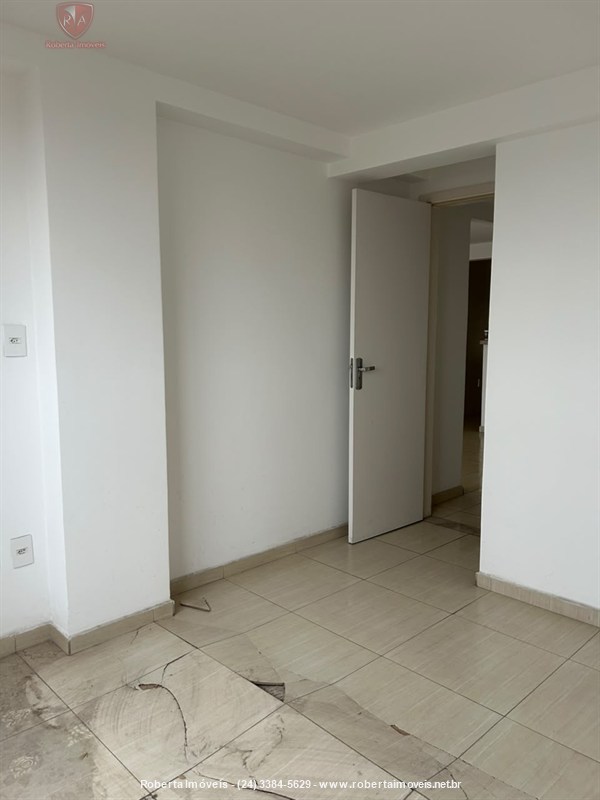 Apartamento a Venda no Vila Julieta em Resende - Foto do Im�vel