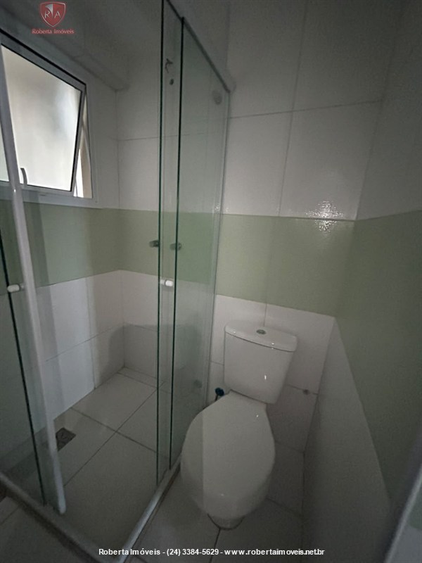 Apartamento a Venda no Vila Julieta em Resende - Foto do Im�vel