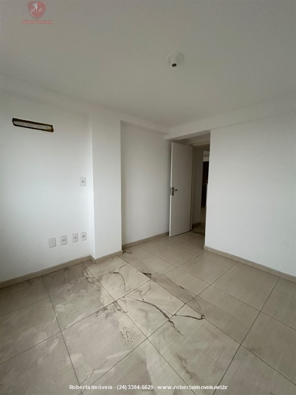 Apartamento a Venda no Vila Julieta em Resende - Foto do Im�vel