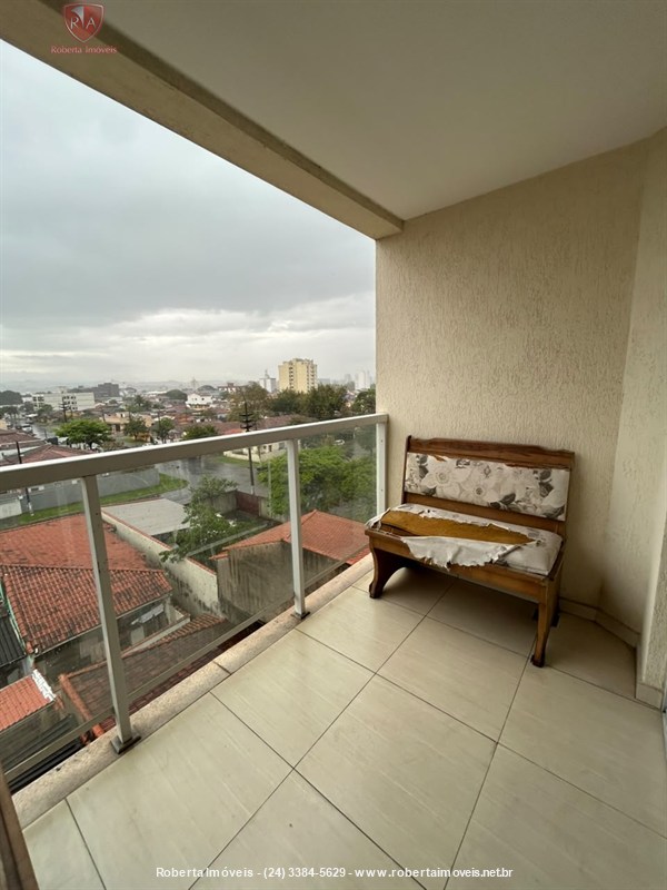 Apartamento a Venda no Vila Julieta em Resende - Foto do Im�vel