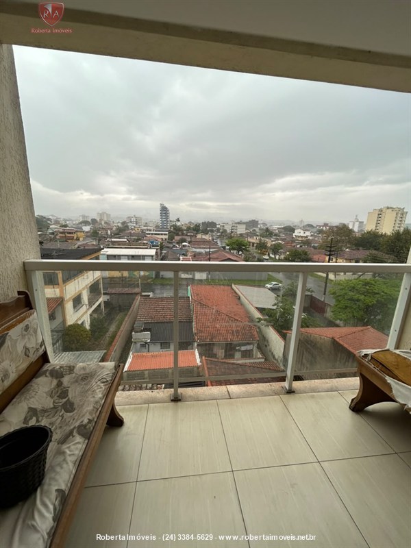 Apartamento a Venda no Vila Julieta em Resende - Foto do Im�vel