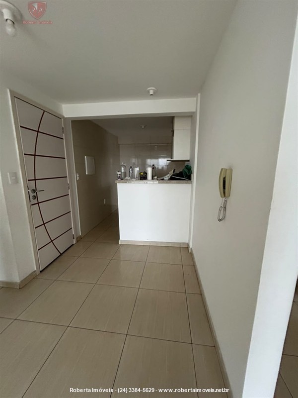 Apartamento a Venda no Vila Julieta em Resende - Foto do Im�vel
