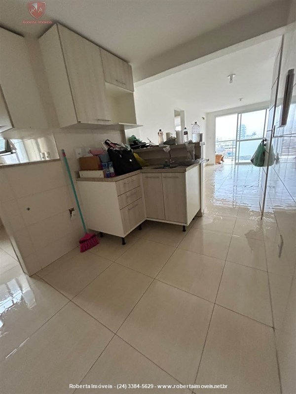 Apartamento a Venda no Vila Julieta em Resende - Foto do Im�vel