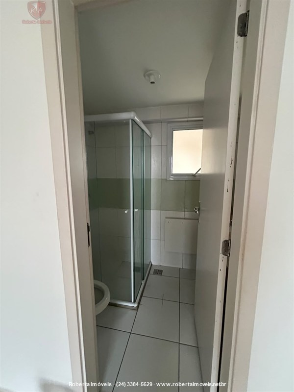 Apartamento a Venda no Vila Julieta em Resende - Foto do Im�vel