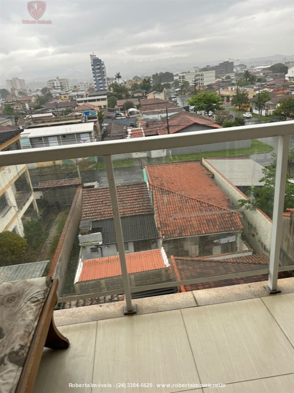 Apartamento a Venda no Vila Julieta em Resende - Foto do Im�vel