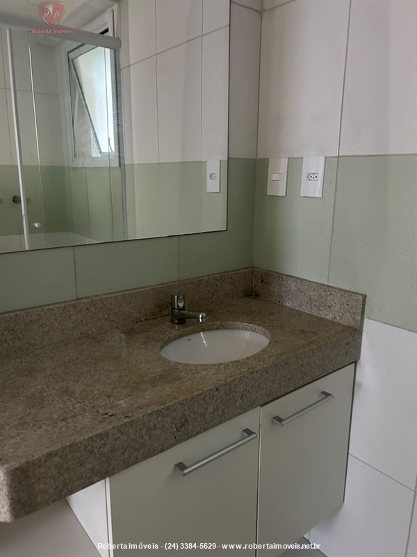 Apartamento a Venda no Vila Julieta em Resende - Foto do Im�vel